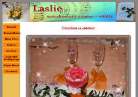 Varga Lszl-Laslie-Music-Vofely honlapja